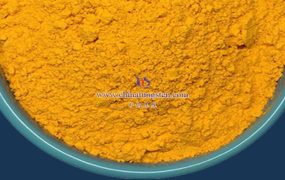 氧化钨在电子工业中的应用有哪些？