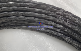 什么是钨铼丝（W-Re）？