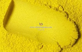 氧化钨在生物医学领域有哪些应用？