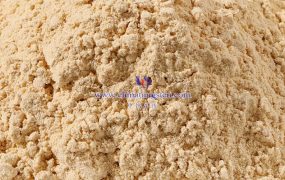 氧化钨的密度是多少？