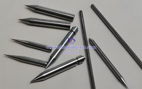 哪些钨制品生产需要《危险化学品安全生产许可证》？