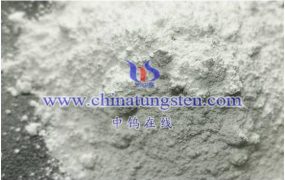 钨钼百科：偏钨酸铵PH值是多少？