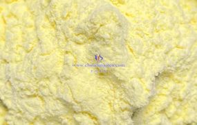 氧化钨纳米材料在生物传感中的优势是什么？