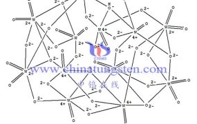 钨钼百科：偏钨酸铵分子式是什么？