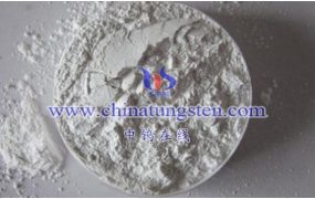 钨钼百科：偏钨酸铵外观是怎样的？