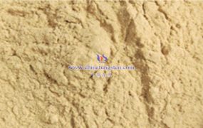 氧化钨振实密度的影响因素有哪些？