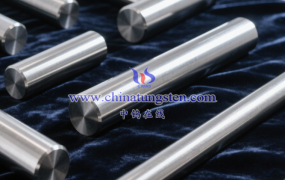 硬质合金棒的热膨胀系数是多少？