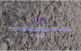 钨粉性能有哪些？