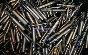 钨废料有哪些类型？