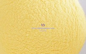 低维氧化钨材料有哪些类型？