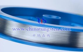 镀金钨丝的镀金纯度一般是多少？