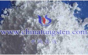 仲钨酸铵主要消费国家和地区是哪些？