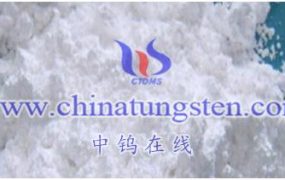 仲钨酸铵在各个领域的应用前景如何？