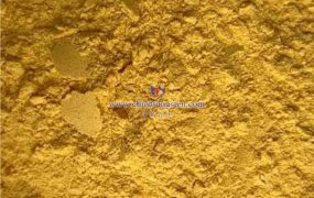 氧化钨振实密度的测试方法有哪些？