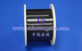 如何检测钨丝的微裂纹？