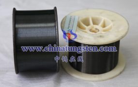 钨丝的弹性模量是多少？