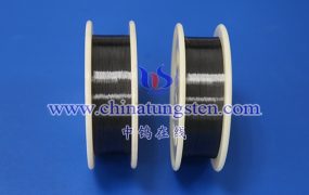 钨丝的延展率如何测试？