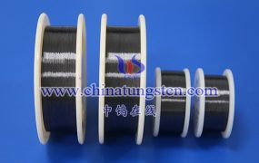 钨丝的电阻率受哪些因素影响？