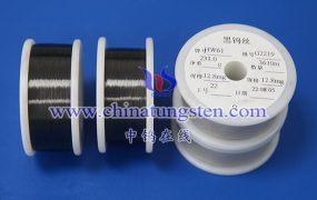 钨丝的晶粒尺寸与断裂韧性之间的关系如何？