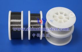 如何减少钨丝加工过程中的杂质？