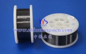 钨丝的表面镀层对性能有何影响？