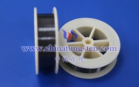 钨丝的热导率在不同温度下的变化如何？