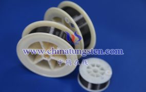 卤素灯钨丝的直径公差范围是多少？