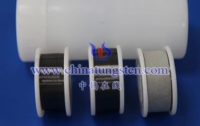 螺旋形钨丝与直线钨丝的区别是什么？