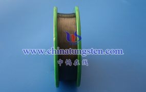 钨丝的机械强度是多少？