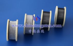 为什么钨丝在断电瞬间容易断裂？