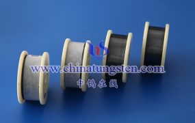 钨丝的热膨胀系数是多少？