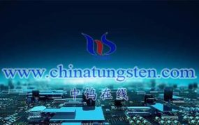 镀金钨针有什么用途？