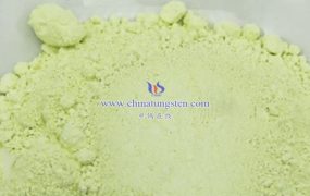 二维低维氧化钨材料有哪些应用场景？