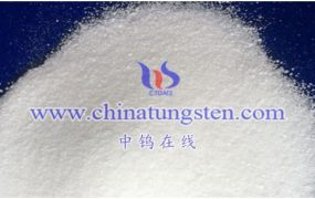 如何提高仲钨酸铵的质量和效率？