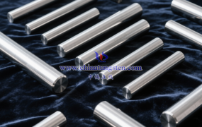 硬质合金棒的磁性特点是什么？