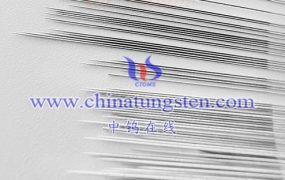 什么是钨钢探针？