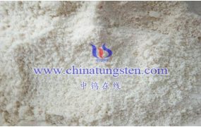 钨钼百科：钨酸盐有什么分类？