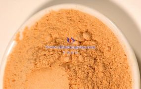 晶态氧化钨有哪些制备方法？