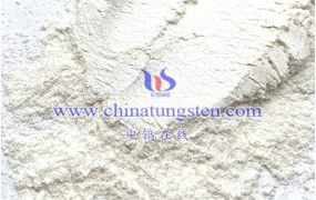 钨钼百科：钨酸盐有什么用途？