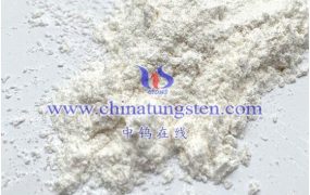 钨钼百科：如何制备钨酸盐？