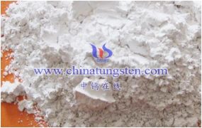 钨钼百科：钨酸盐缓蚀性能是什么？