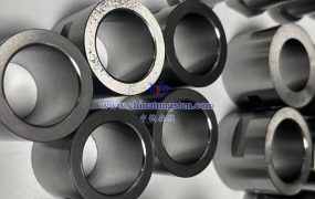 钨钼镍铁合金浇口衬套有什么优势？