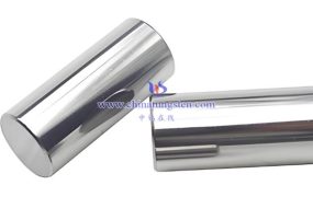 什么是多孔钨电极？