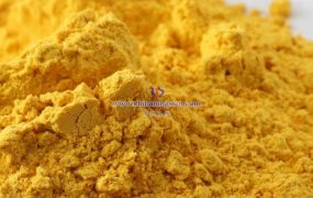 氧化钨纳米材料的气体传感特性及机理如何？