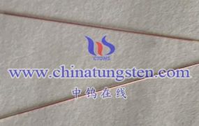 什么是镀金钨钢探针？