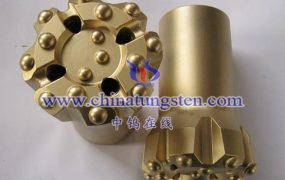 什么是钻探用硬质合金？