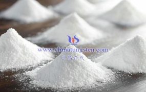 仲钨酸铵是否溶于过氧化氢？