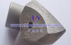 钻探用硬质合金的性能要求有哪些？