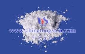 仲钨酸铵 (APT) 在过氧化氢 (H₂O₂) 中溶解的应用领域