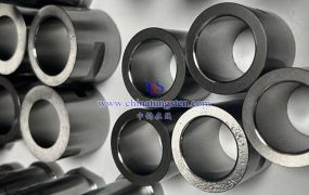 钨钼镍铁合金浇口衬套在注塑成型工艺中有哪些优势？